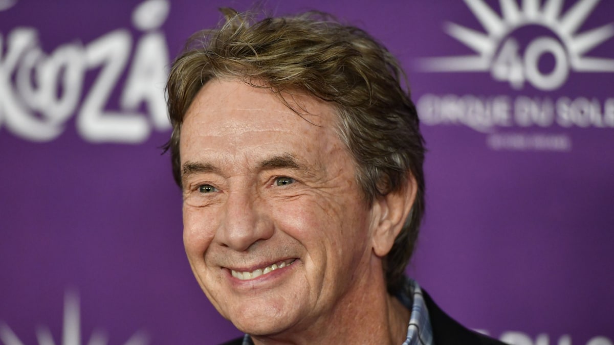 Martin Short's Family Grieves Daughter Katherine Short, 42